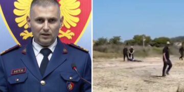Dhunimi i protestuesit në Zvërnec, Hita pranon dështimin e policisë: U shfaq jo profesionale!