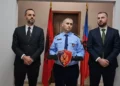 “Kallashnikovi depërtoi antiplumbin”/ Vrasja e policit të Shqiponjës në Maliq dhe plagosja e kolegut të tij, flet drejtori Hita