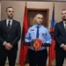 “Kallashnikovi depërtoi antiplumbin”/ Vrasja e policit të Shqiponjës në Maliq dhe plagosja e kolegut të tij, flet drejtori Hita