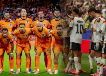 “Artileri të rënda” zbresin sot në fushë, Holanda dhe Gjermania nuk kanë ndërmend të heqin ‘këmbën nga gazi‘
