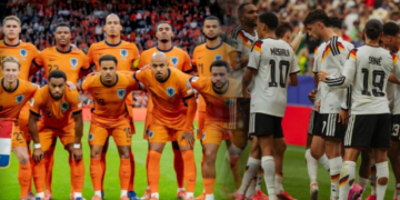 “Artileri të rënda” zbresin sot në fushë, Holanda dhe Gjermania nuk kanë ndërmend të heqin ‘këmbën nga gazi‘