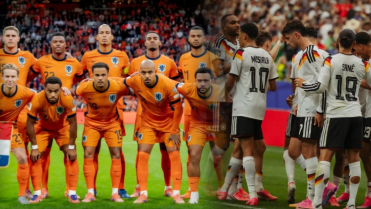 “Artileri të rënda” zbresin sot në fushë, Holanda dhe Gjermania nuk kanë ndërmend të heqin ‘këmbën nga gazi‘