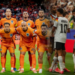 “Artileri të rënda” zbresin sot në fushë, Holanda dhe Gjermania nuk kanë ndërmend të heqin ‘këmbën nga gazi‘