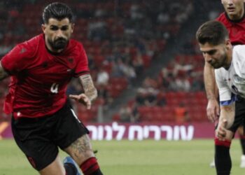 Përplasja me lojtarin izraelit, Hysaj: Kur pashë gjestin ndaj tifozëve tanë…