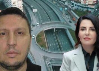Në kërkim nga SPAK për pastrim parash, si favorizohej Ilir Shtufi nga Balluku me tenderat e rrugëve