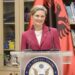 Në 250-vjetorin e SHBA, Nancy Vanhorn kujton dy punonjësit shqiptarë të Ambasadës që u vranë nga regjimi komunist