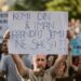Protestat kundër qeverisë/ Imami i xhamisë së Durrësit: Udhëheqësi që mashtron qytetarët nuk shkon në Xhenet