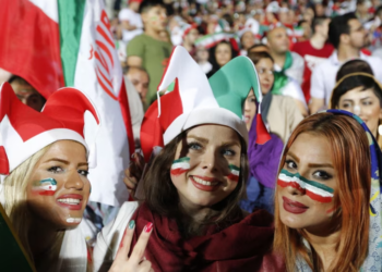 Tension para Botërorit, tifozët iranianë mbeten pa bileta të rezervuara