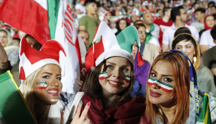 Tension para Botërorit, tifozët iranianë mbeten pa bileta të rezervuara