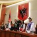 “Dinjiteti nuk negociohet”, gjenocidi ndaj Çamëve përkujtohet në Parlament