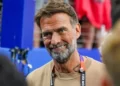 Jurgen Klopp befason me zgjedhjen, zbulon cila skuadër e fiton Kupën e Botës