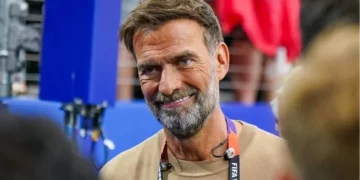 Jurgen Klopp befason me zgjedhjen, zbulon cila skuadër e fiton Kupën e Botës