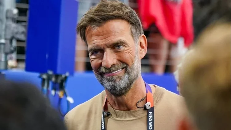 Jurgen Klopp befason me zgjedhjen, zbulon cila skuadër e fiton Kupën e Botës