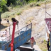 Pas paralajmërimit të banorëve, hiqet gardhi rrethues i Kakomesë