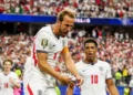 Kane shpërthen me dopietë, Anglia nënshtron Kroacinë dhe i merr hakun e eliminimit pas 8 vitesh