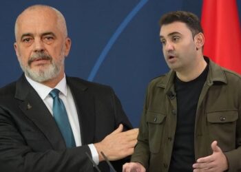 Rama sulmoi protestuesit/ Reagon Këlliçi: Lidhu pas direkut, por anija jote fut ujë gjithandej dhe fundi dihet