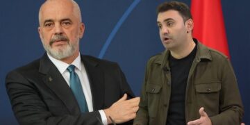 Rama sulmoi protestuesit/ Reagon Këlliçi: Lidhu pas direkut, por anija jote fut ujë gjithandej dhe fundi dihet