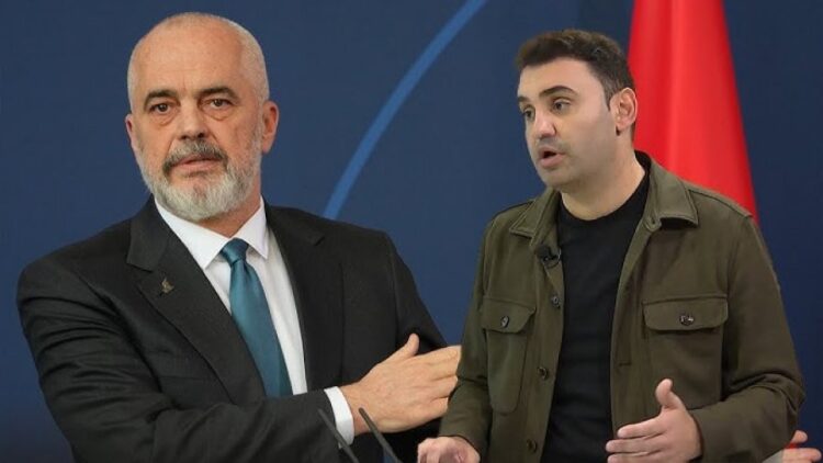 Rama sulmoi protestuesit/ Reagon Këlliçi: Lidhu pas direkut, por anija jote fut ujë gjithandej dhe fundi dihet