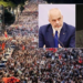30 ditë revoltë për largimin e Ramës, Kim Mehmeti: Rinia do shpëtojë vendin nga ‘Aleanca e Qelbësirave’