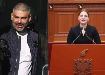 Marjana Koçeku deklaroi se po kërcënohet me jetë, reagon avokati i Bajrave: Akuzat të bazohen mbi prova