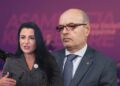 Petro Koçi shpërthen ndaj Ballukut: Bulevardi digjet, korrupsioni krihet! Ajo mbjell frikë dhe servilizëm kudo ku e dërgojnë