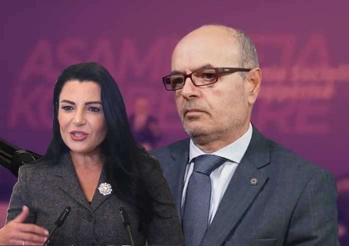 Petro Koçi shpërthen ndaj Ballukut: Bulevardi digjet, korrupsioni krihet! Ajo mbjell frikë dhe servilizëm kudo ku e dërgojnë