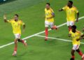Botërori 2026/ Mjafton goli i Munoz, Kolumbia ‘thyen’ 1-0 Kongon dhe kualifikohet për në raundin e 1/16-ave!