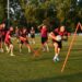 Miqësoret e qershorit ndaj Sllovenisë dhe Italisë, Kombëtarja U-21 vijon përgatitjet në Durrës
