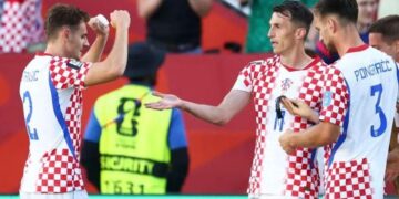 Botërori 2026/ Kroacia i falet golit të Budimir dhe merr fitoren e parë në Grupin L, eliminohet Panamaja!