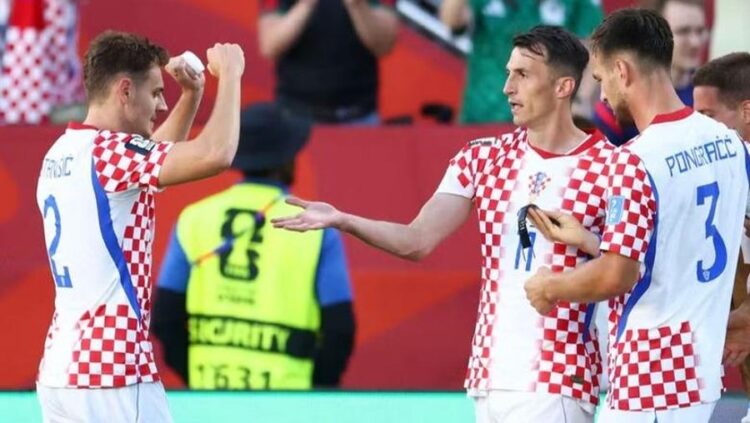 Botërori 2026/ Kroacia i falet golit të Budimir dhe merr fitoren e parë në Grupin L, eliminohet Panamaja!