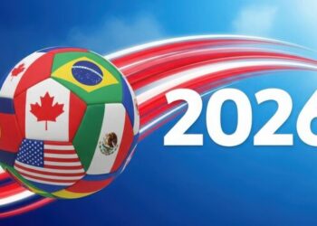 Ekzekutimi i himneve kombëtare si asnjëherë më parë, FIFA bën ndryshimin e bujshëm për Botërorin 2026