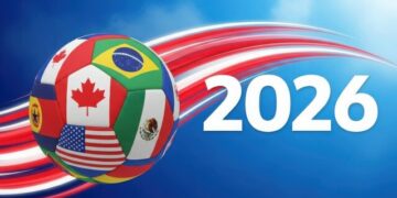 Ekzekutimi i himneve kombëtare si asnjëherë më parë, FIFA bën ndryshimin e bujshëm për Botërorin 2026