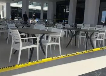 Të shtëna me armë në Lezhë si pasojë e sherrit në lokal, mbeti i plagosur një 35-vjeçar (Emri)