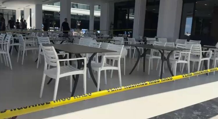 Të shtëna me armë në Lezhë si pasojë e sherrit në lokal, mbeti i plagosur një 35-vjeçar (Emri)