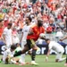 Lukaku futet nga stoli dhe shmang turpin e Belgjikës përballë Egjiptit