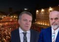Malaj: Kryeministri kërkon të t’ju përcajë, sepse protesta atdhedashëse është një tmerr për Ramën