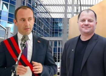 GJKKO kërkon pushimin e çështjes për kryebashkiakun Hajdari, revoltohet Maliqi: Sistem i korruptuar!