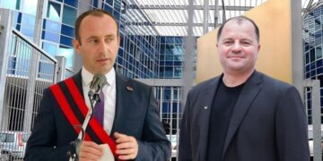 GJKKO kërkon pushimin e çështjes për kryebashkiakun Hajdari, revoltohet Maliqi: Sistem i korruptuar!