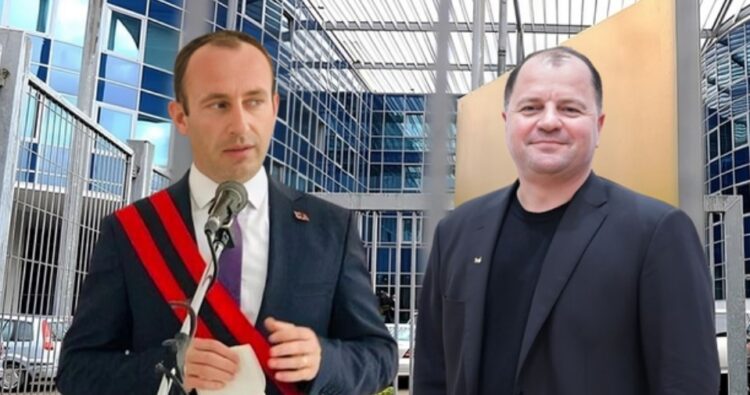 GJKKO kërkon pushimin e çështjes për kryebashkiakun Hajdari, revoltohet Maliqi: Sistem i korruptuar!