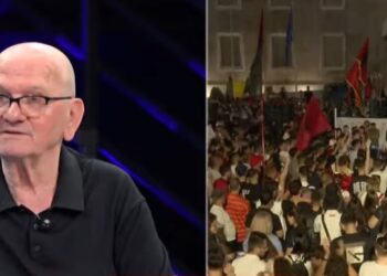 Malkaj: Rama ka lajthitur! Duke i bërë karshillëk popullit, ai po i bën hyzmet edhe drurit ndaj vetes