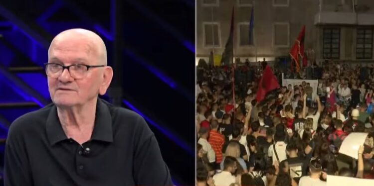 Malkaj: Rama ka lajthitur! Duke i bërë karshillëk popullit, ai po i bën hyzmet edhe drurit ndaj vetes