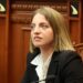 Pasi iku nga PS i kërcënojnë familjen? Marjana Koçeku: Ky mesazh shkon për Bajrat e Shkodrës, nëse preket një fije floku..