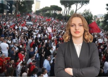Socialistët i kërkojnë mandatin, Koçeku sfidon Ramën: Shkojmë në zgjedhje dhe do ju mund vetëm me kecin tim!
