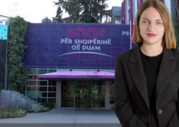 Deklarata e Koçekut për kërcënime nga Bajrat, reagon PS: T’i drejtohet policisë dhe jo Instagramit!