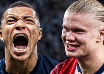 “Vikingu” Haaland dhe “gjeli” Mbappe gati për aksion! Nuk lejohen gabime nga Norvegjia dhe Franca