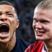 “Vikingu” Haaland dhe “gjeli” Mbappe gati për aksion! Nuk lejohen gabime nga Norvegjia dhe Franca