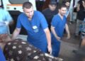 Vrau policin, plagosi një tjetër, Violand Braçellarit i komunikohet “arresti me burg” nga spitali i Traumës