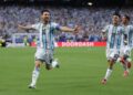 Messi nga një tjetër “planet”, hyn në histori me tre rekorde në Botëror