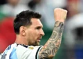 Argjentina “fluturon” me rekordmenin Messi, mposht Austrinë me dopietë