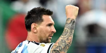Argjentina “fluturon” me rekordmenin Messi, mposht Austrinë me dopietë